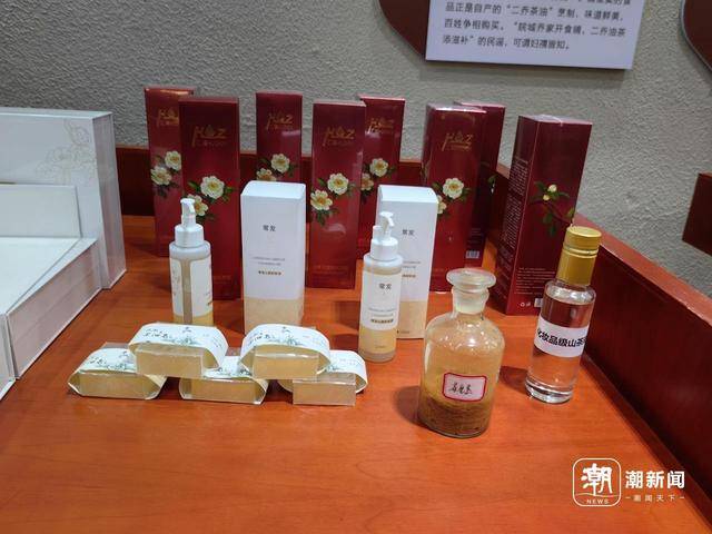 头部入局，政策加码，浙江持续擦亮“生态美妆”金名片