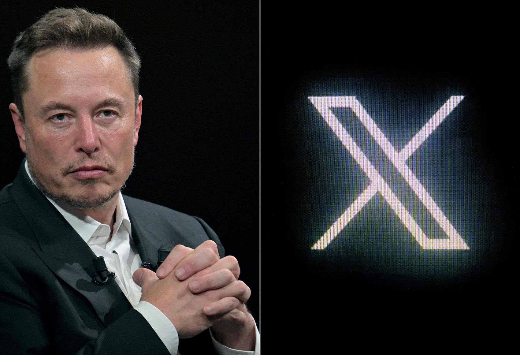 X平台：已缴清罚款！巴西最高法院：“转错账户”