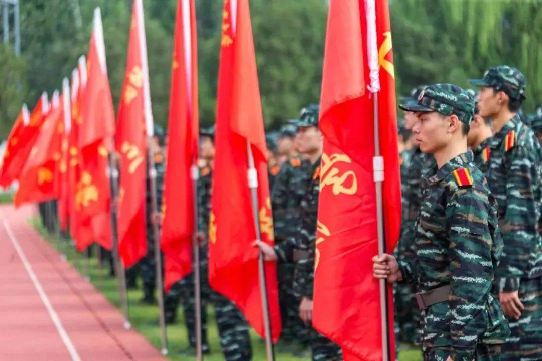 事关学生军训！国防教育法修订草案再次审议