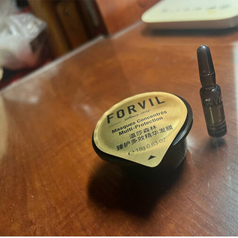 哪个发膜比较好用?