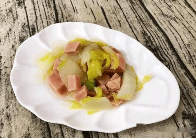 上班族少点外卖，多做饭，这几道营养菜安排上，美味不重复