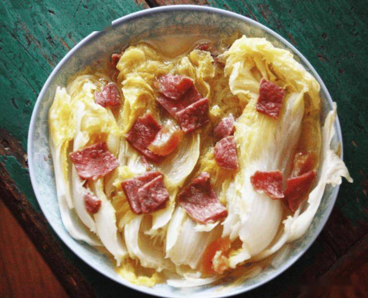 上班族少点外卖，多做饭，这几道营养菜安排上，美味不重复