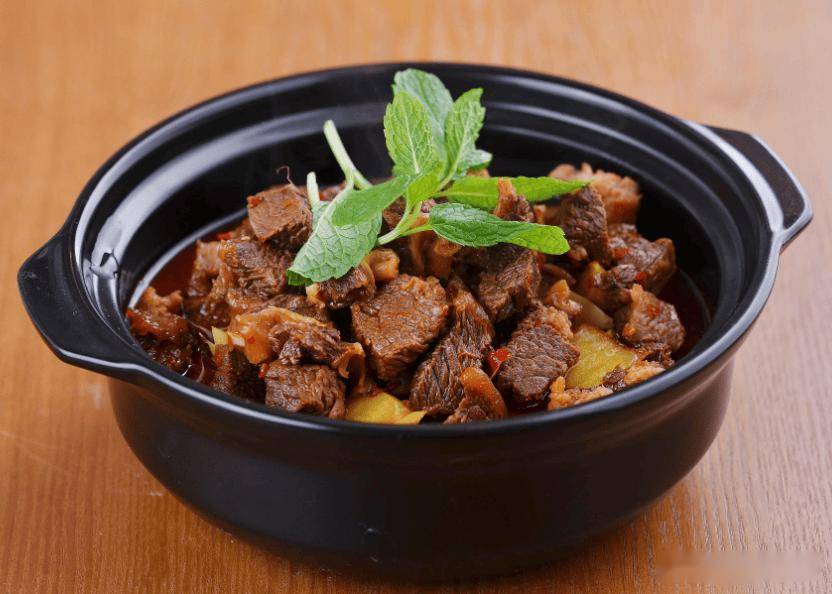 上班族少点外卖，多做饭，这几道营养菜安排上，美味不重复
