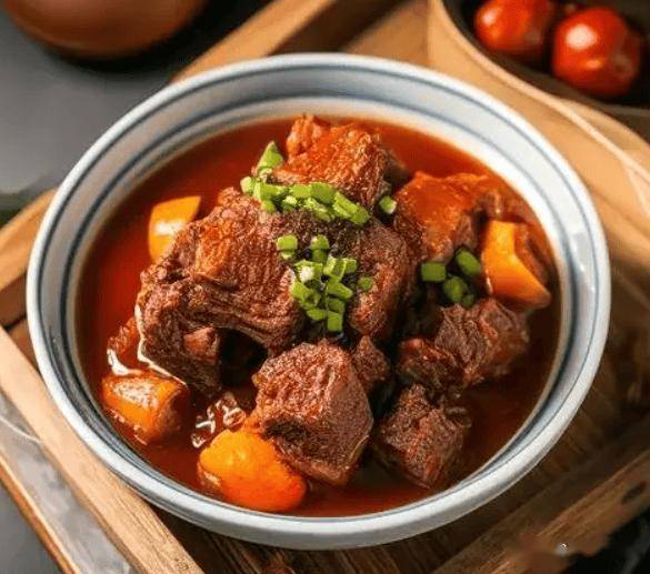 上班族少点外卖，多做饭，这几道营养菜安排上，美味不重复
