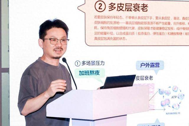 一天中上班族“最丑”的时间是几点？?世界设计之都大会开放日教你如何抗疲老
