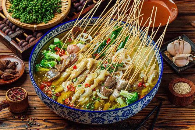 成都十大必吃美食，舌尖上的成都