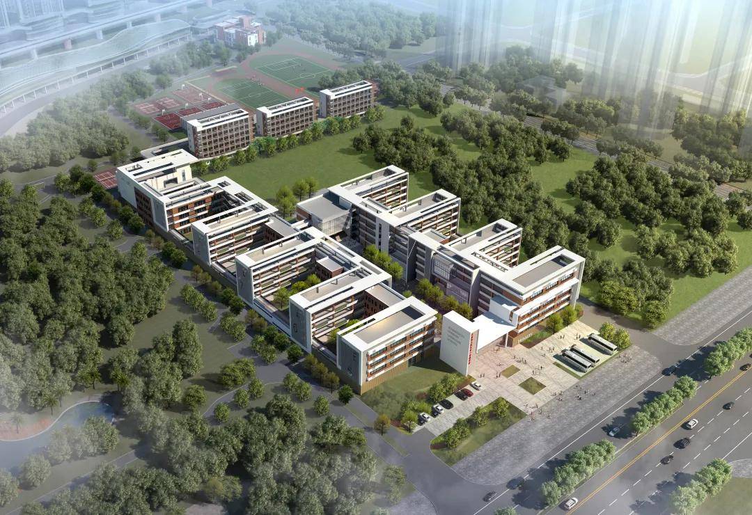 惠州楼盘测评：【华发金地天润自在城】单价8900/平，楼盘优缺点分析，7%佣金现返七成，大亚湾临深沙田站附近低首付精装学府大盘
