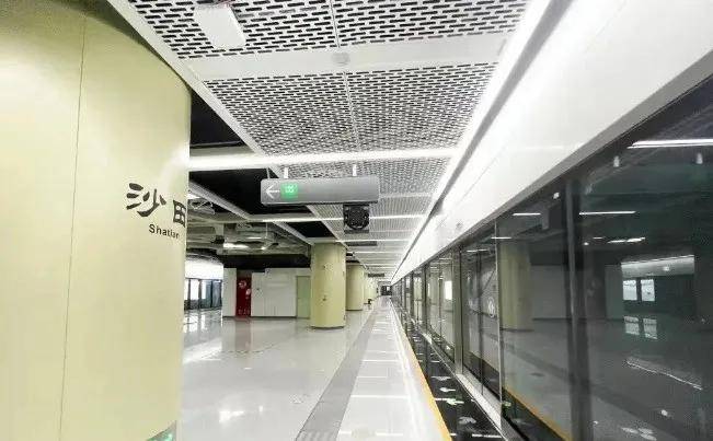 惠州楼盘测评：【华发金地天润自在城】单价8900/平，楼盘优缺点分析，7%佣金现返七成，大亚湾临深沙田站附近低首付精装学府大盘