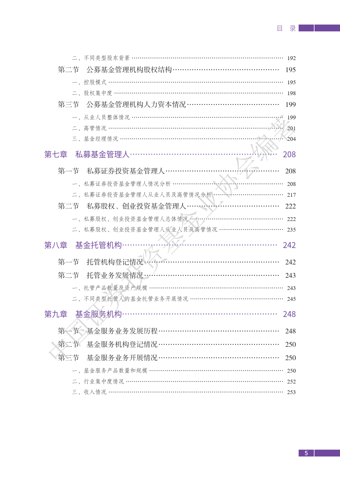 中国证券投资基金业年报（2024）-中国证券投资基金业协会