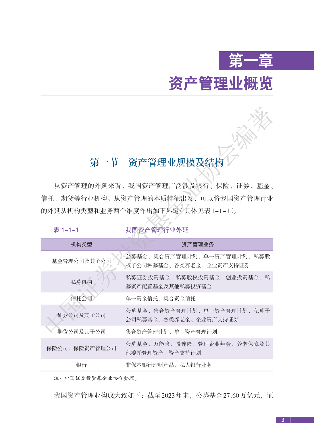 中国证券投资基金业年报（2024）-中国证券投资基金业协会