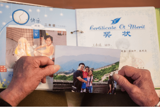 忠诚卫士丨无锡公安民警王秦瑶：女承父业，守护社区平安