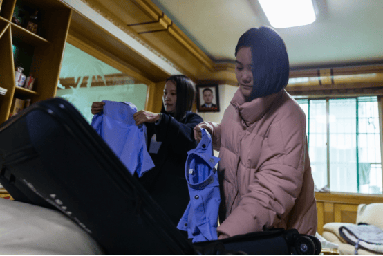 忠诚卫士丨无锡公安民警王秦瑶：女承父业，守护社区平安