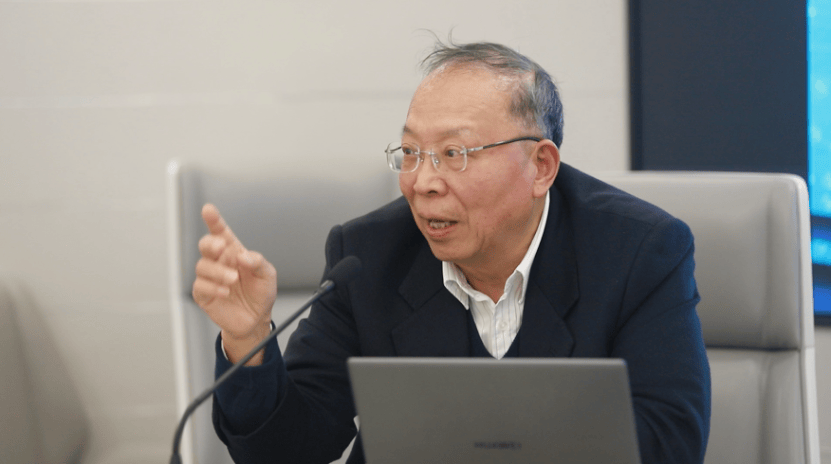 京沪之间｜徐明棋：证券市场是提升国际金融中心能级的关键