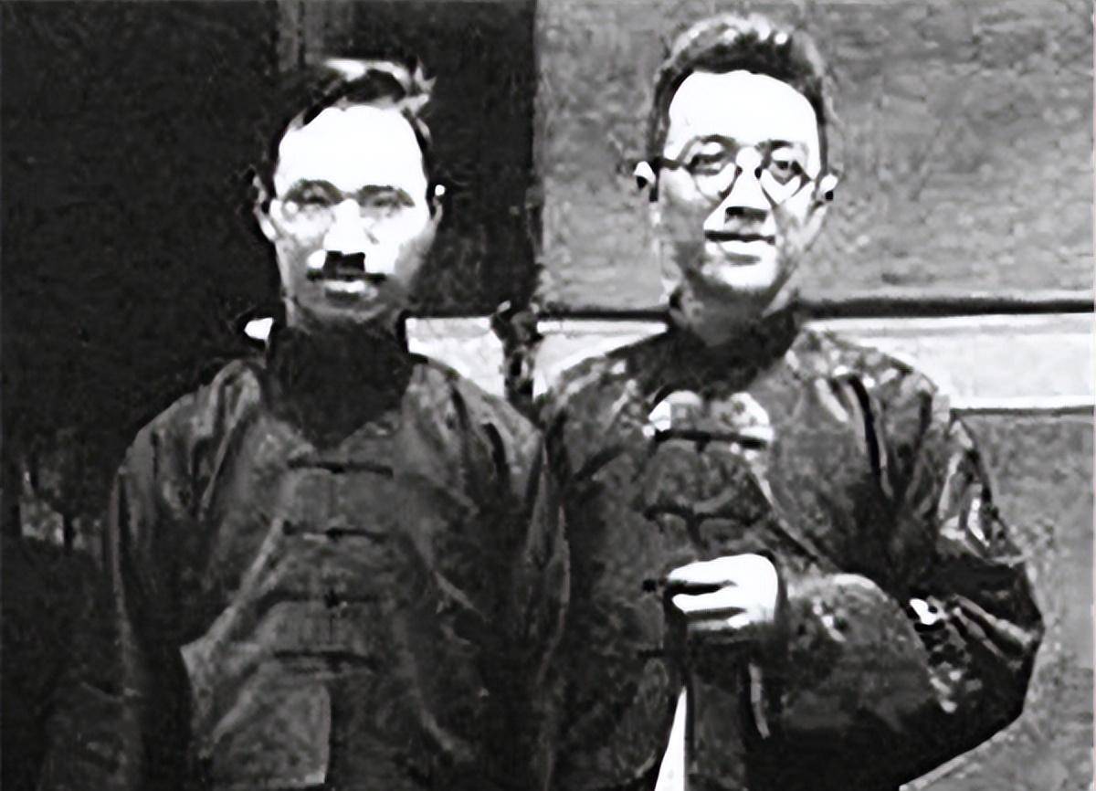 陈独秀的后代现状如何？
