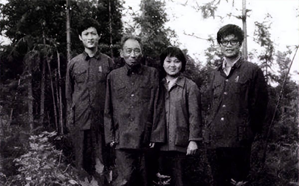 陈独秀的后代现状如何？