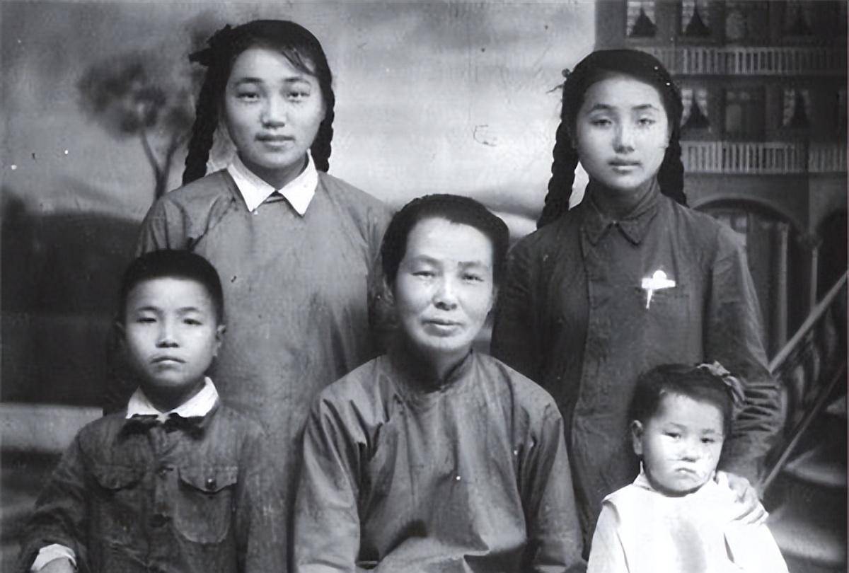 陈独秀的后代现状如何？