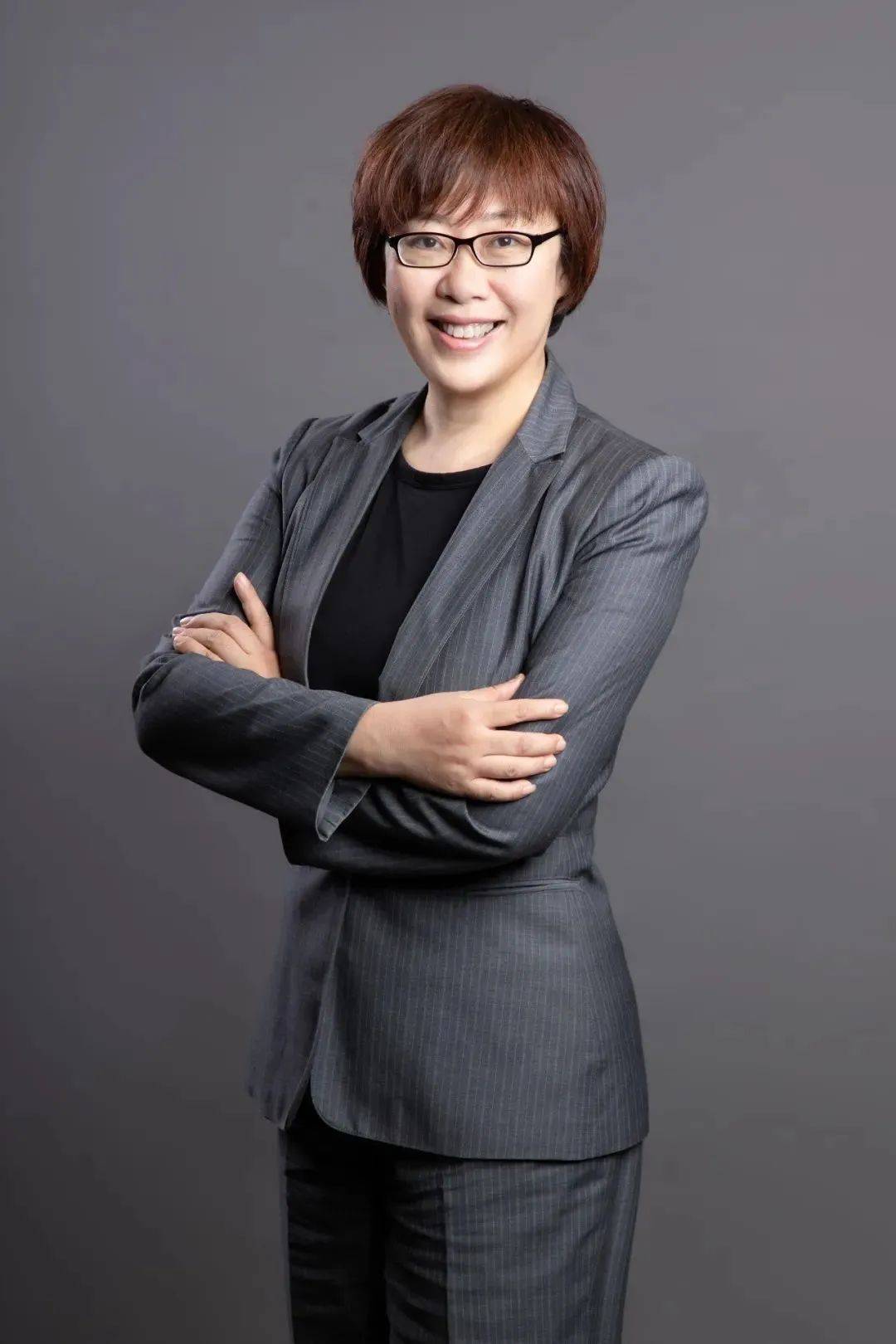 万亿资管机构谁在掌舵？盘点资管行业中的“她力量”