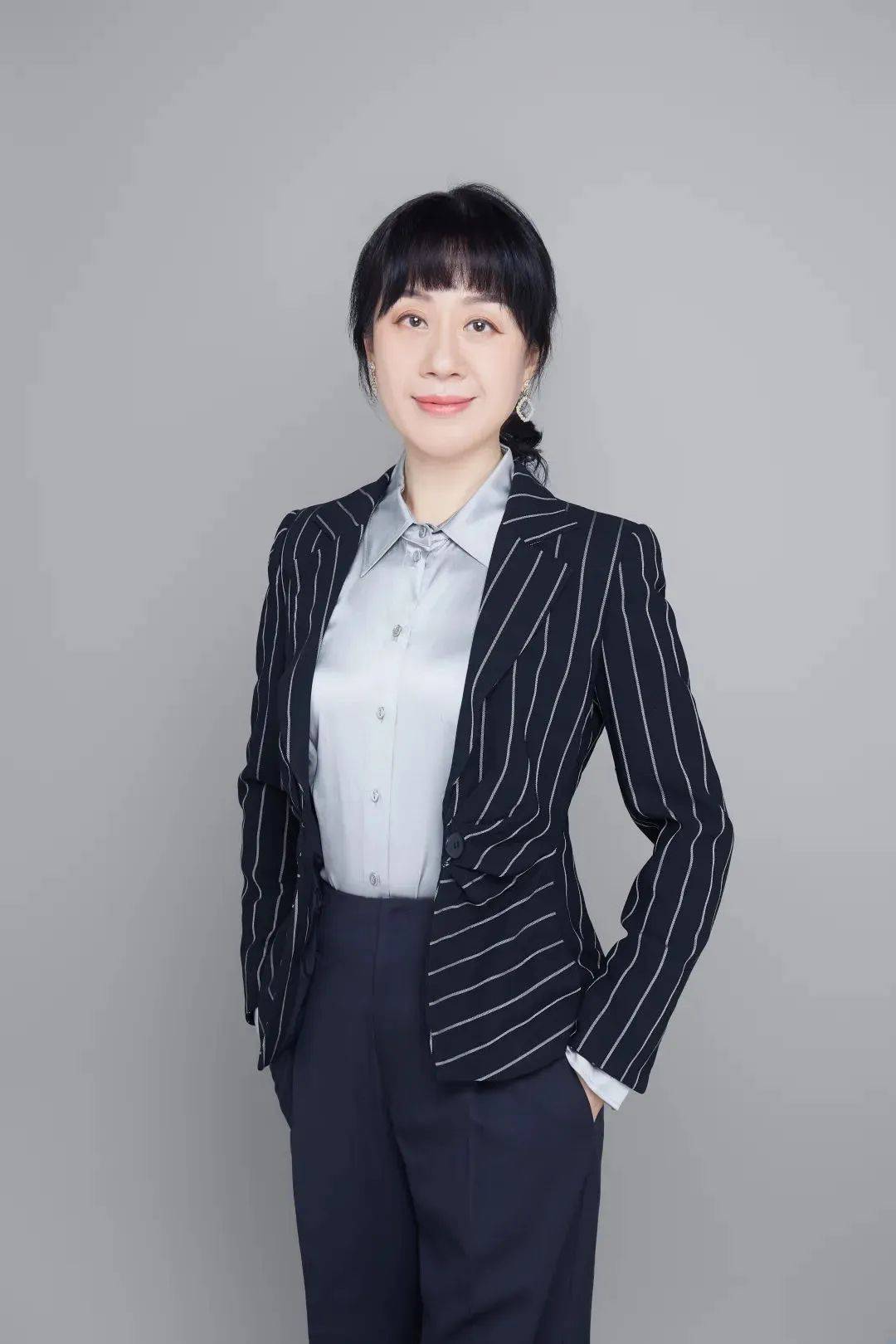 万亿资管机构谁在掌舵？盘点资管行业中的“她力量”