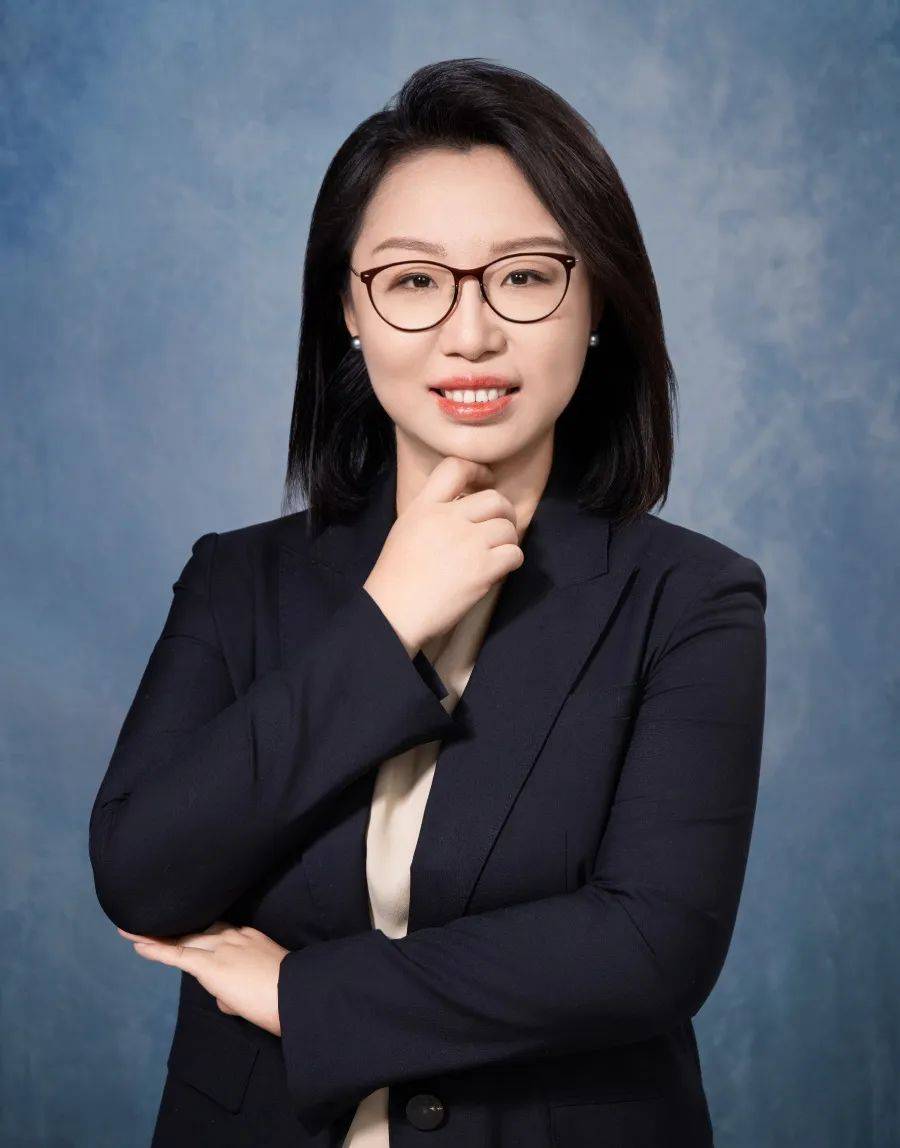 万亿资管机构谁在掌舵？盘点资管行业中的“她力量”