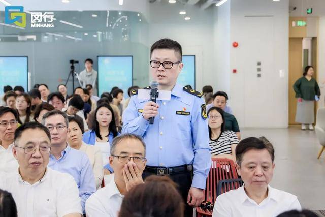 小心钱包！200人激辩，闵行如何让你心甘情愿“买买买”