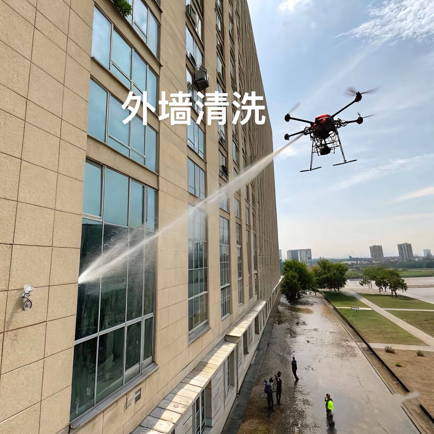 无人机专业就业前景和待遇怎么样