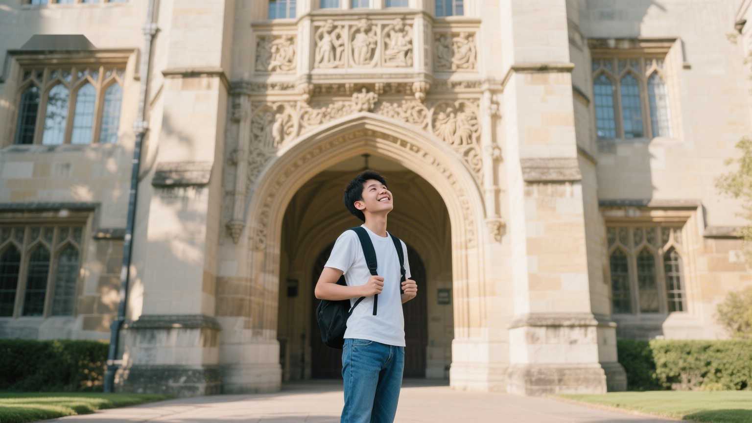 青岛留学中介排名：低龄留学服务机构实力排名