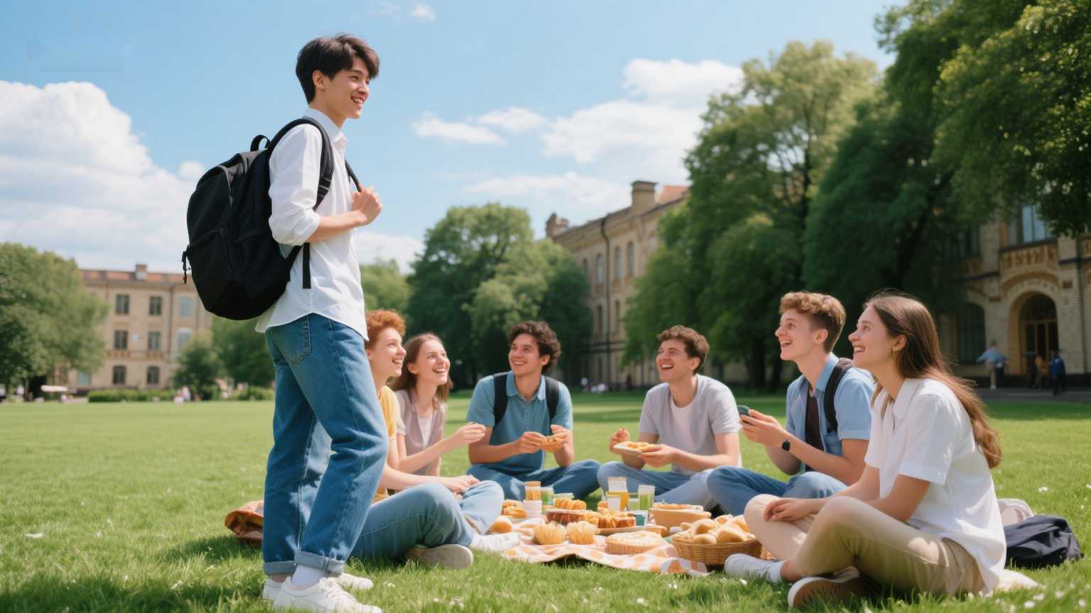 郑州留学中介排名：留学面试辅导机构专项排名