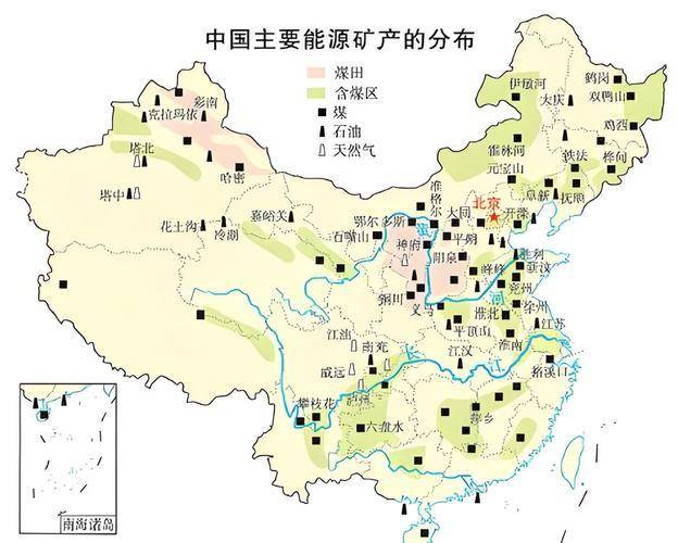 澳洲稀土刚“突破”，西方就狂欢？中国：三张王牌已候场！