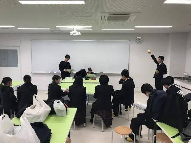 【直播回放】今年日本高中的考试时间公布了吗？