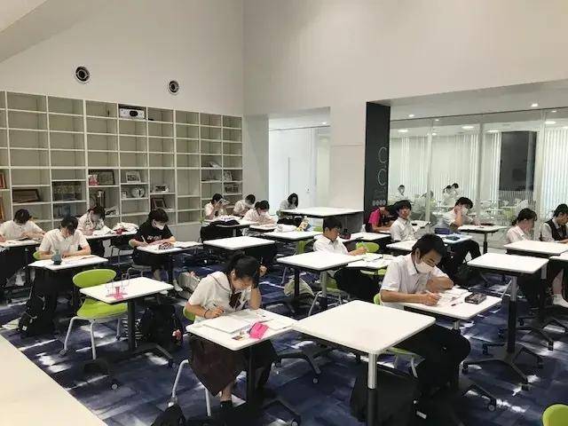 【直播回放】今年日本高中的考试时间公布了吗？