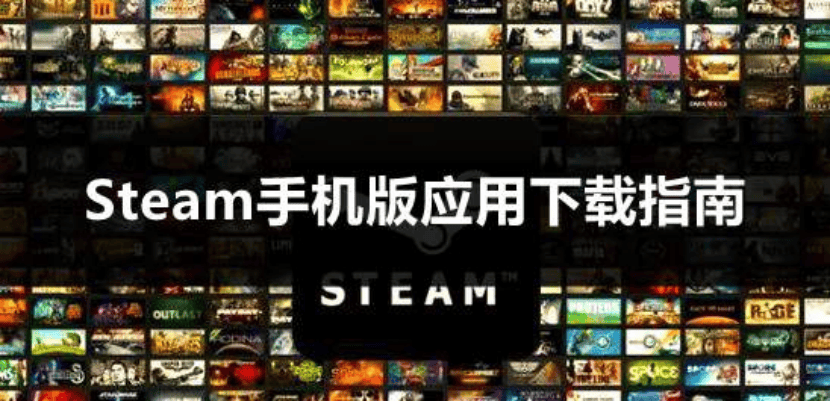 Steam手机版应用下载指南及网络优化建议