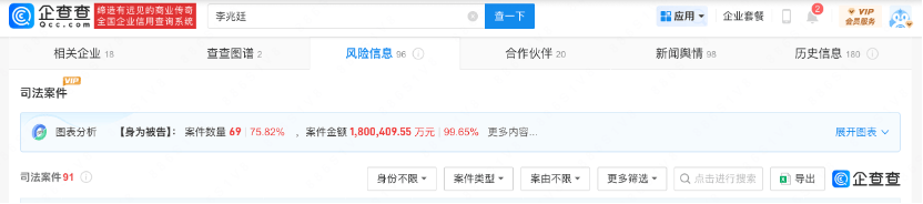 终身市场禁入！合计罚款超16.6亿元！