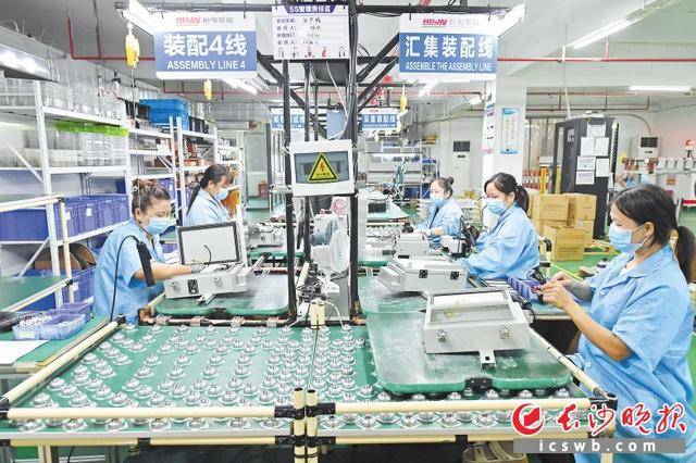 恒电聚能：配电网有故障？ “智慧眼”精准锁定