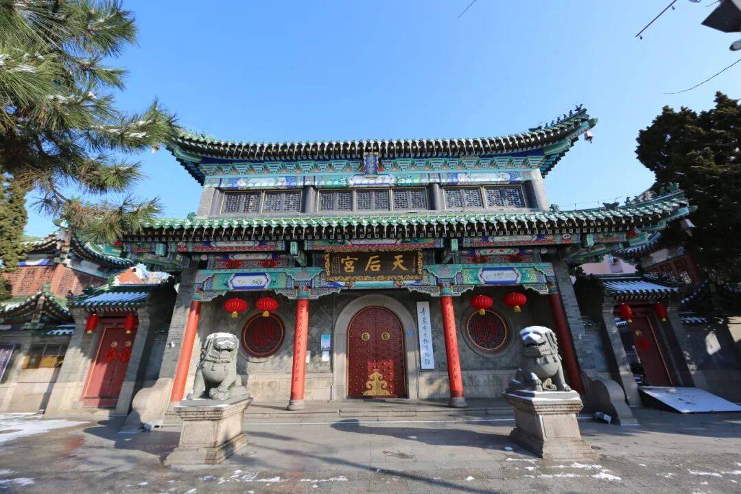 走完这两条线路，你就读懂了半个青岛！