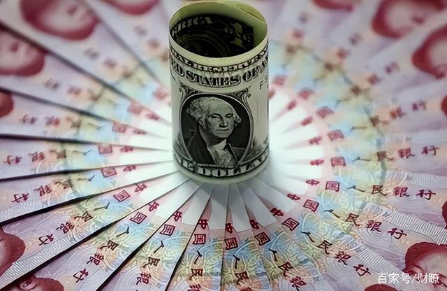 货币升值的原因(货币升值的原因是什么)