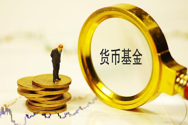 货币型(货币型基金是什么意思?)
