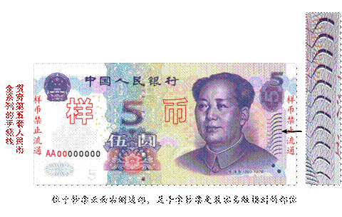 货币的特征(法定货币的特征)