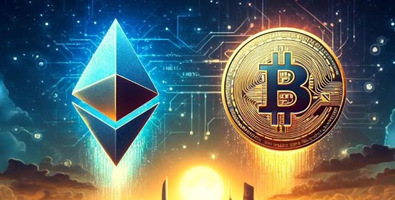 eth币网(eth和比特币)