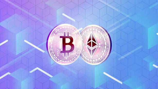 eth币网(eth和比特币)