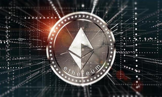 关于ETH-以太坊交易平台的信息