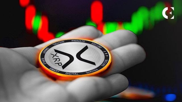 XRP交易平台(xrp币怎么交易)