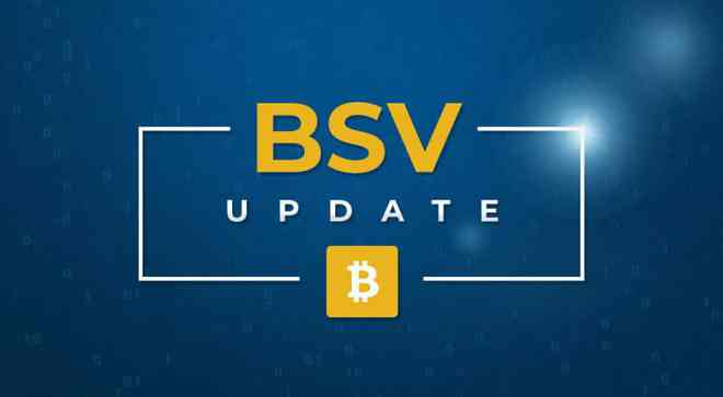 BSV-比特币交易平台的简单介绍