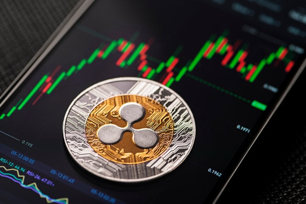 XRP交易所(xrp capital)