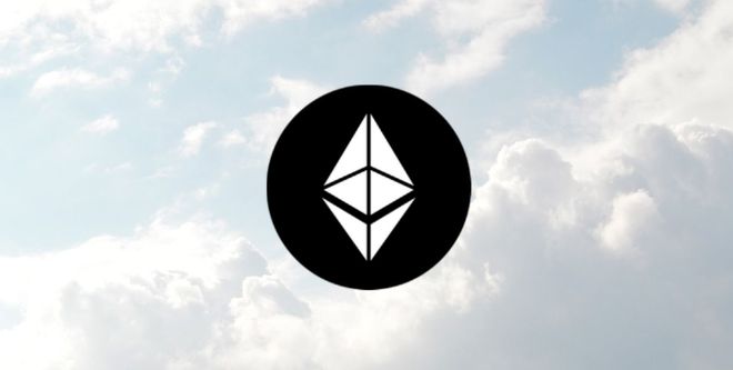 ETH-以太坊交易app的简单介绍