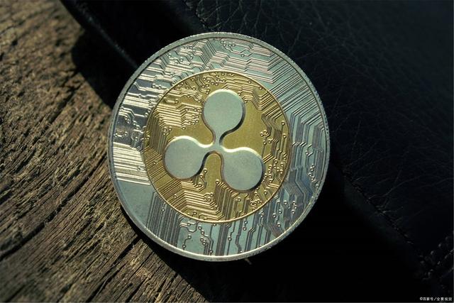 瑞波币交易app(瑞波币交易量最新价格)